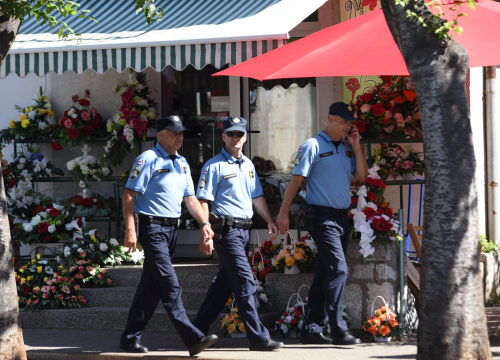 Provalnik iz stana u Šibeniku odnio novac i nakit