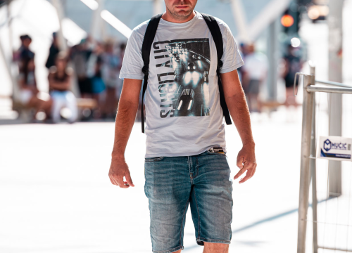 Fotografija 7 - FOTO Đir po gradu, utorak 19. kolovoza