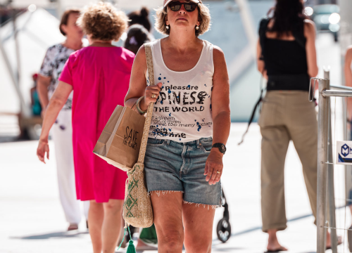 Fotografija 15 - FOTO Đir po gradu, utorak 19. kolovoza