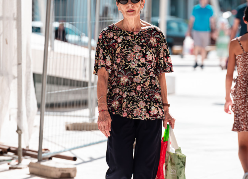 Fotografija 17 - FOTO Đir po gradu, utorak 19. kolovoza