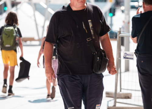 Fotografija 21 - FOTO Đir po gradu, utorak 19. kolovoza