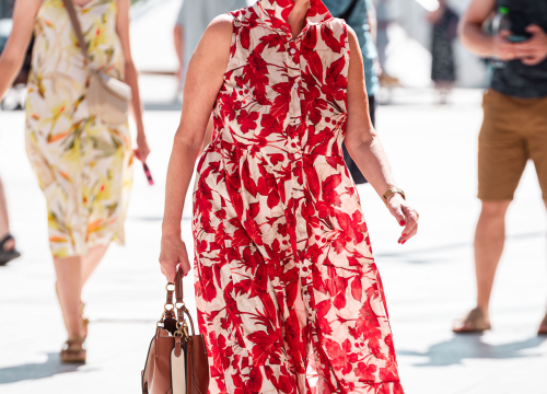 Fotografija 30 - FOTO Đir po gradu, utorak 19. kolovoza