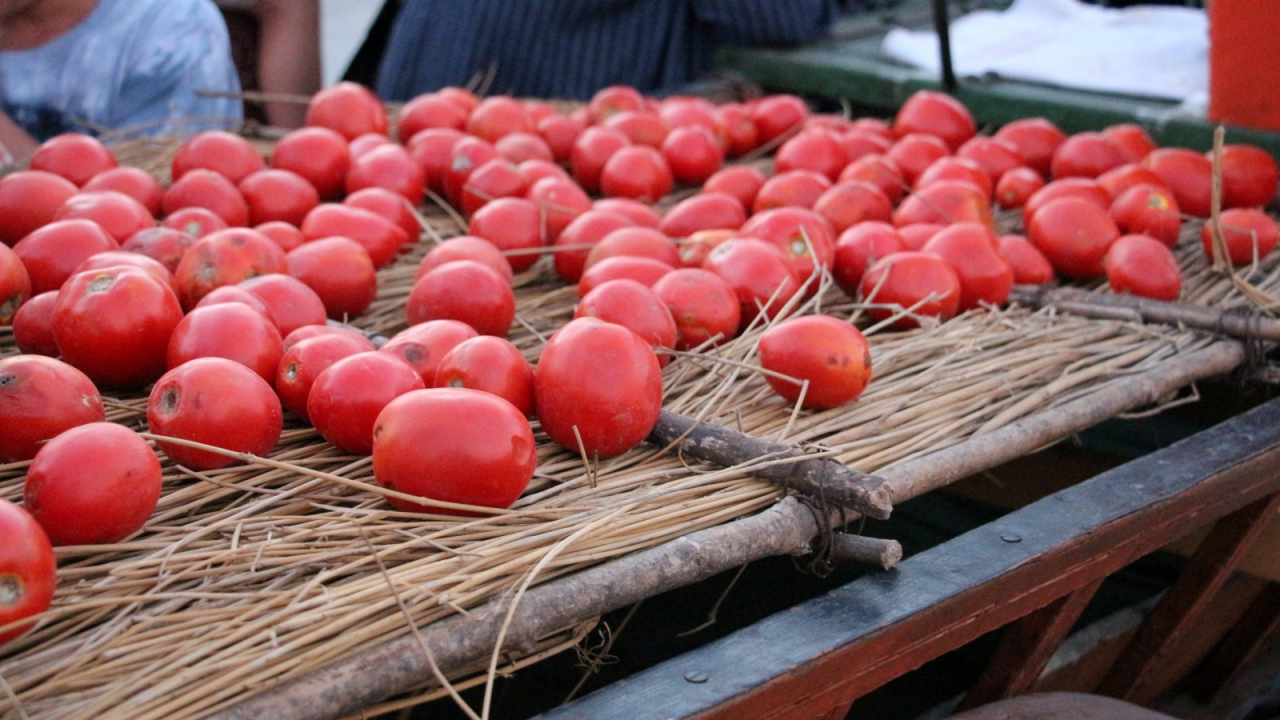 Okusi tradicije: Ne propustite Feštu od šaše i pulente!