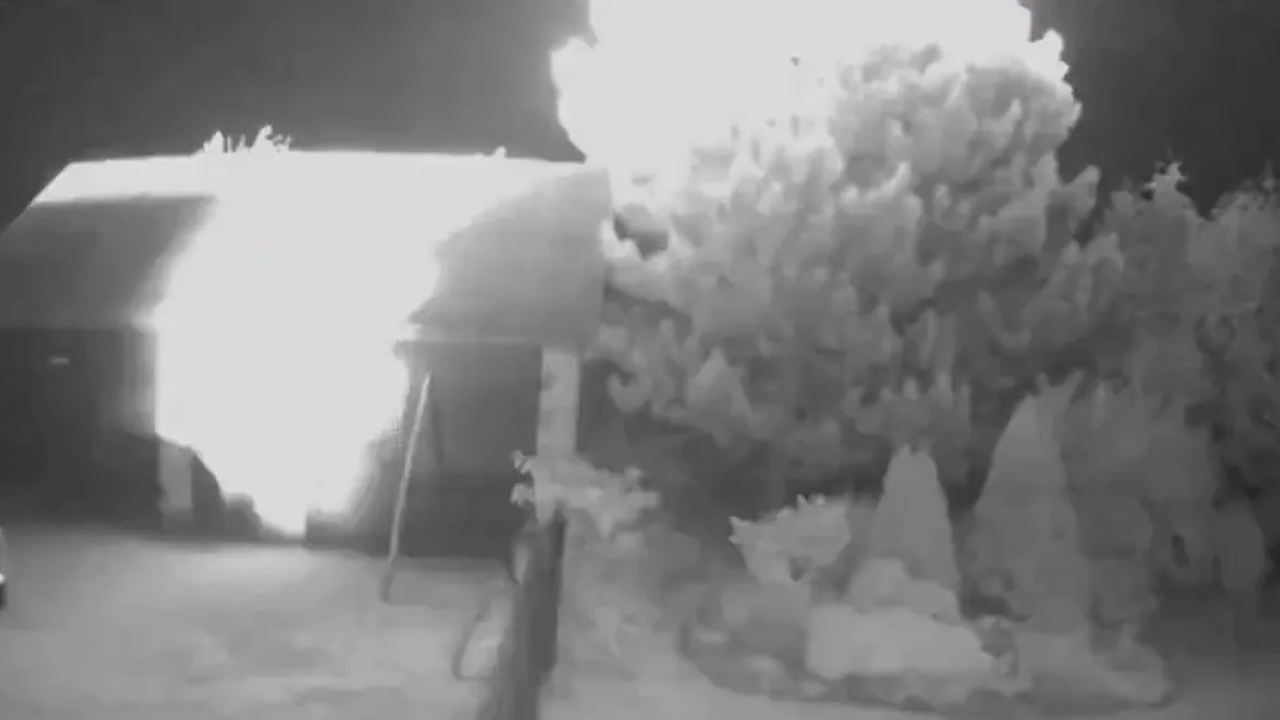 Dron koji se srušio u Poljskoj ruskog je podrijetla: ‘Još jednom provociraju članice NATO-a’