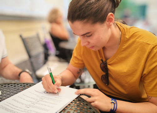 Fotografija 2 - FOTO Košarkašica Mia Vukšić ponovno će igrati za Šibenik