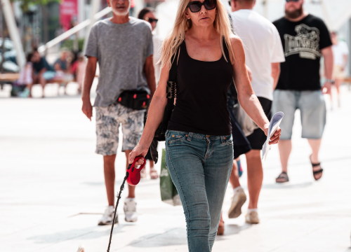 Fotografija 2 - FOTO Đir po gradu, srijeda 20. kolovoza