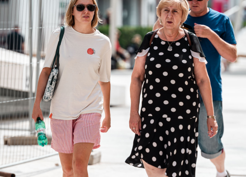 Fotografija 13 - FOTO Đir po gradu, srijeda 20. kolovoza