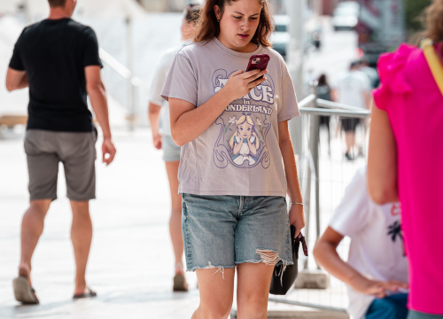 Fotografija 16 - FOTO Đir po gradu, srijeda 20. kolovoza