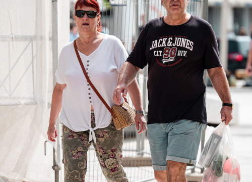 Fotografija 18 - FOTO Đir po gradu, srijeda 20. kolovoza