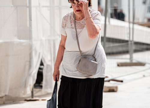 Fotografija 20 - FOTO Đir po gradu, srijeda 20. kolovoza