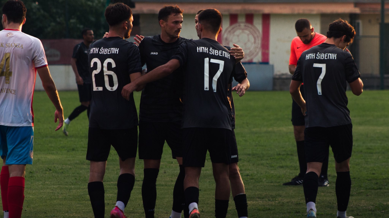 HNK Šibenik napustili stoper i nekoliko mladih, u subotu posljednja prijateljska utakmica