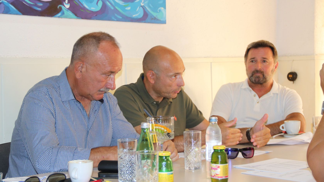 Održana četvrta sjednica Turističkog vijeća: Šibenik u plusu po broju noćenja