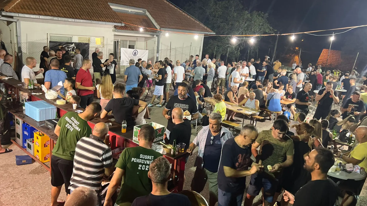 I ove godine Susret Pokrovničana i prijatelja uz bogat program