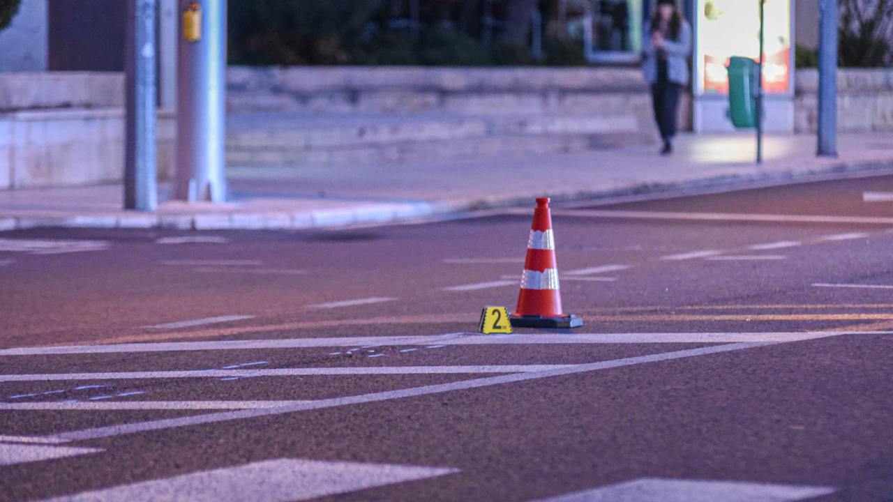 Sudar u Šibeniku u noćnim satima, skrivio ga 38-godišnjak, 43-godišnjak upravljao s promilima u krvi i bez vozačke