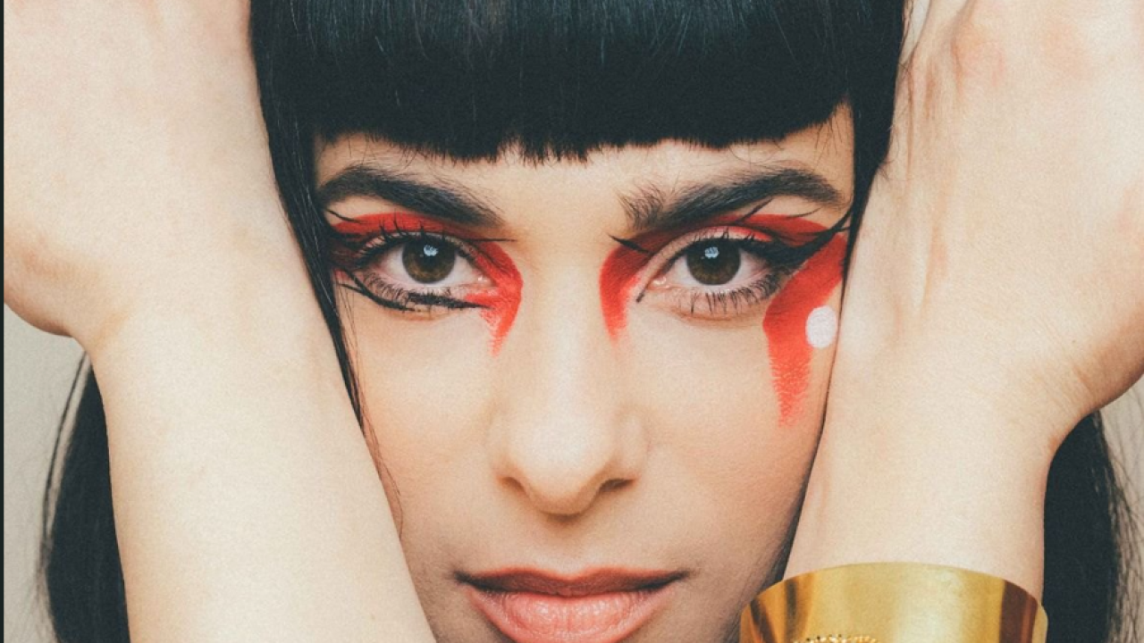 Maja Rivić stiže na Barone Jazz Festival: Predstavit će svoj prvi autorski album