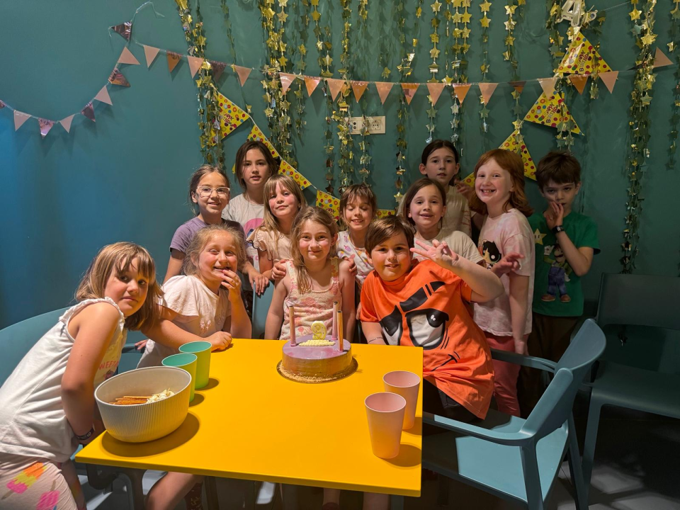 FOTO Rođendani za pamćenje: U Pulse Areni dječji snovi postaju stvarnost!