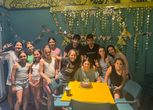 Fotografija 32 - FOTO Rođendani za pamćenje: U Pulse Areni dječji snovi postaju stvarnost!