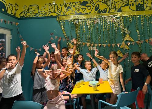 Fotografija 35 - FOTO Rođendani za pamćenje: U Pulse Areni dječji snovi postaju stvarnost!