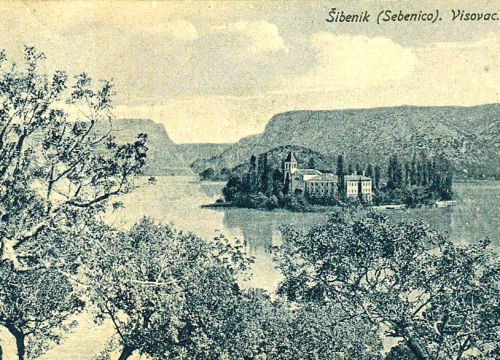 Fotografija 1 - Janjetina i stari običaji od Vrpolja do Visovca: Begovica – gurmansko blago koje vrijedi čuvati