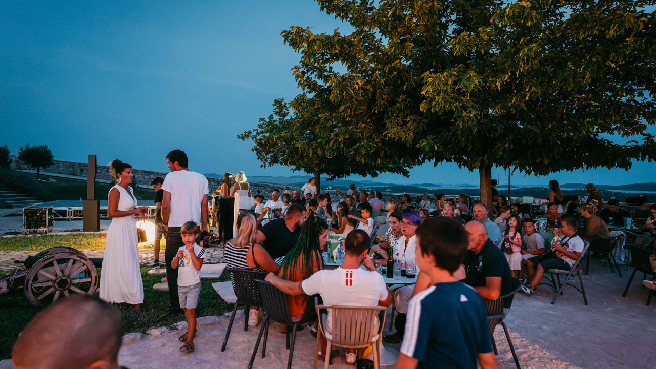 Bumbarovo ljeto oduševilo publiku na tvrđavi Barone