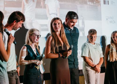 Fotografija 3 - Bumbarovo ljeto prikazano u Šibeniku