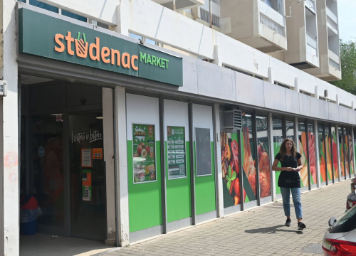 Fotografija 11 - Janjetina i stari običaji od Vrpolja do Visovca: Begovica – gurmansko blago koje vrijedi čuvati