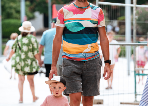 Fotografija 2 - FOTO Đir po gradu, četvrtak 21. kolovoza