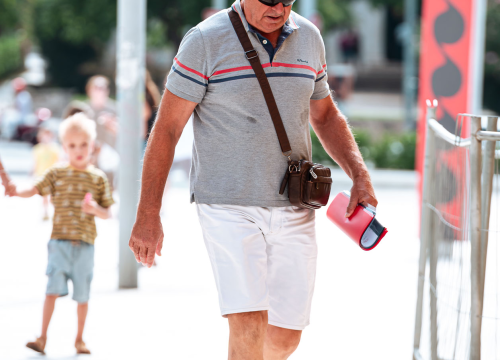 Fotografija 9 - FOTO Đir po gradu, četvrtak 21. kolovoza