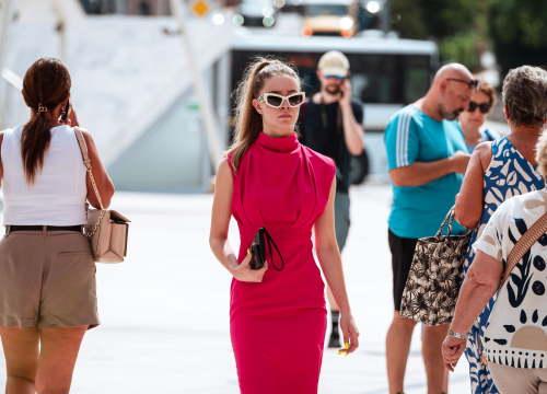 Fotografija 13 - FOTO Đir po gradu, četvrtak 21. kolovoza