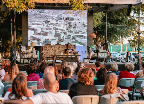 Šibenik ponovno središte putnika i avanturista: Donosimo detaljan program 14. Croatian Travel Festivala