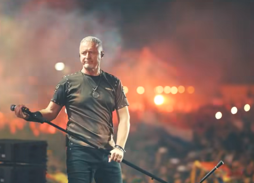 Marko Perković Thompson kreće na turneju: Objavljeni datumi koncerata