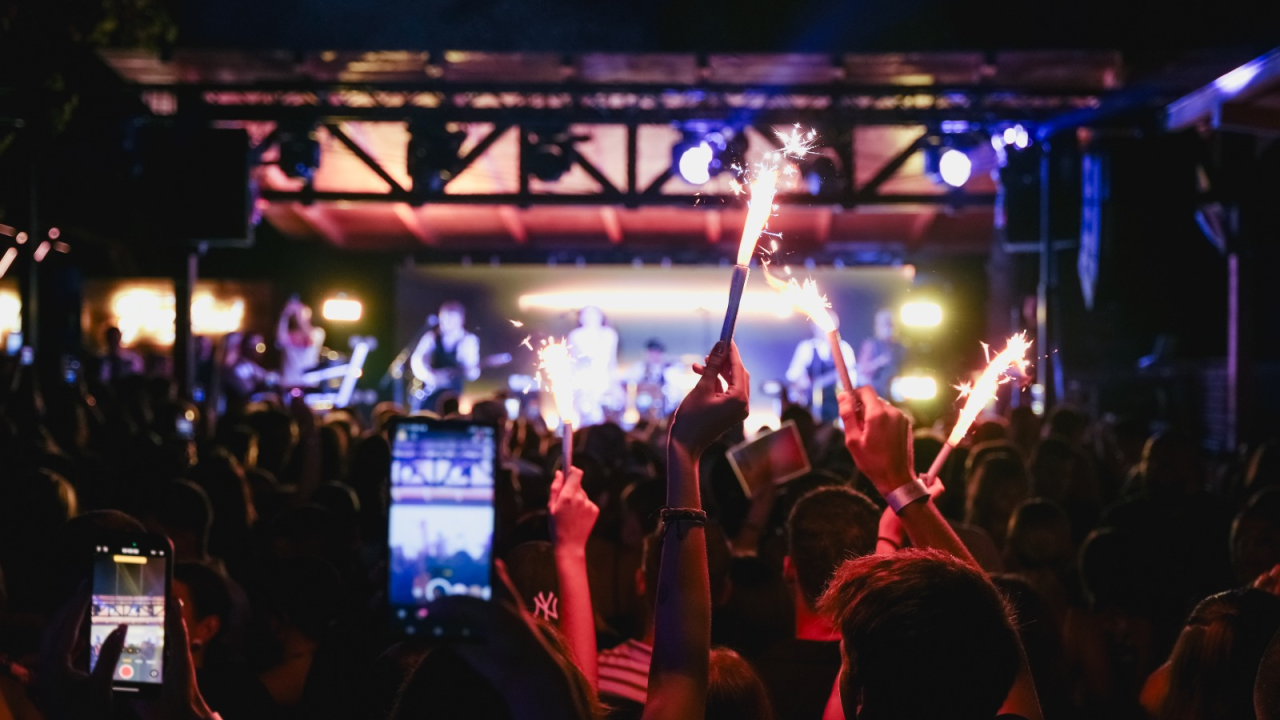 Željko Bebek u subotu priprema veliki koncertni spektakl u Vodicama