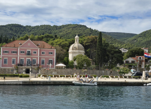 Fotografija 5 - More, glazba i otoci: Ljetna avantura ekipe ŠibenikIN-a do Korčule, Lastova i Visa