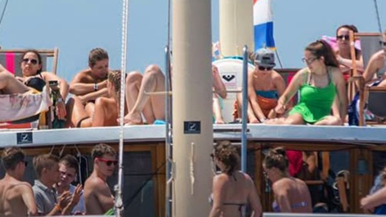 O održivosti ovakvog turizma: 'Dabogda propalo svakom di je kava više od dva eura'