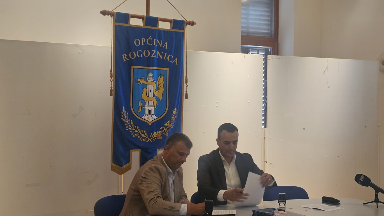 Na otoku Murteru sanacije pomorskog dobra vrijedne 125 tisuća eura