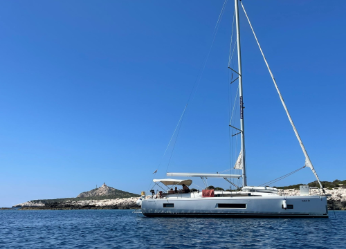 Fotografija 3 - More, glazba i otoci: Ljetna avantura ekipe ŠibenikIN-a do Korčule, Lastova i Visa