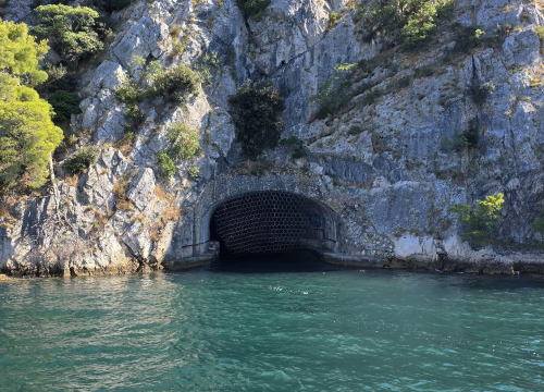 Fotografija 4 - More, glazba i otoci: Ljetna avantura ekipe ŠibenikIN-a do Korčule, Lastova i Visa