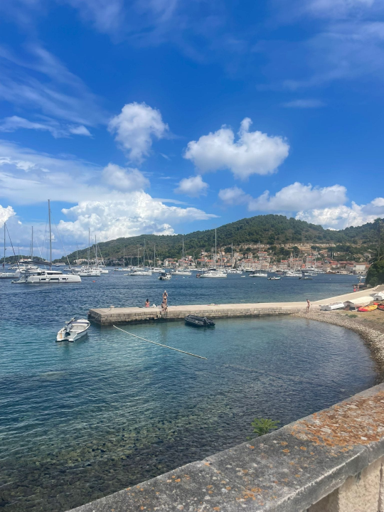 More, glazba i otoci: Ljetna avantura ekipe ŠibenikIN-a do Korčule, Lastova i Visa