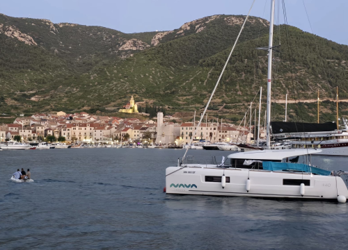 Fotografija 9 - More, glazba i otoci: Ljetna avantura ekipe ŠibenikIN-a do Korčule, Lastova i Visa