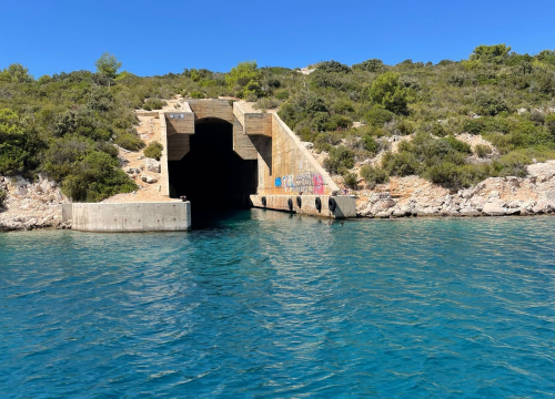 Fotografija 15 - More, glazba i otoci: Ljetna avantura ekipe ŠibenikIN-a do Korčule, Lastova i Visa