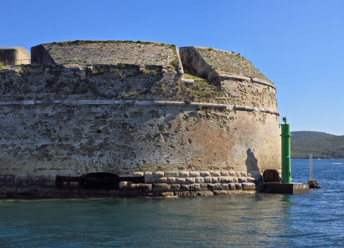 Fotografija 16 - More, glazba i otoci: Ljetna avantura ekipe ŠibenikIN-a do Korčule, Lastova i Visa