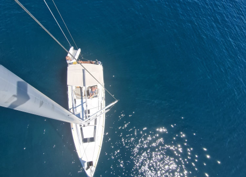 Fotografija 18 - More, glazba i otoci: Ljetna avantura ekipe ŠibenikIN-a do Korčule, Lastova i Visa