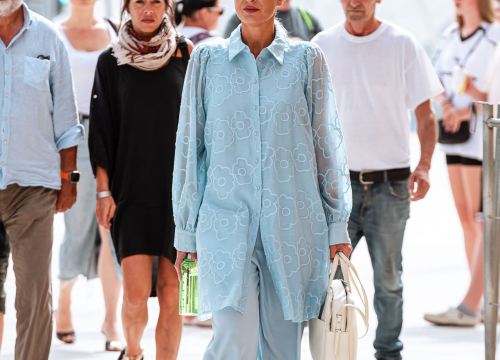 Fotografija 4 - FOTO Đir po gradu, petak 22. kolovoza