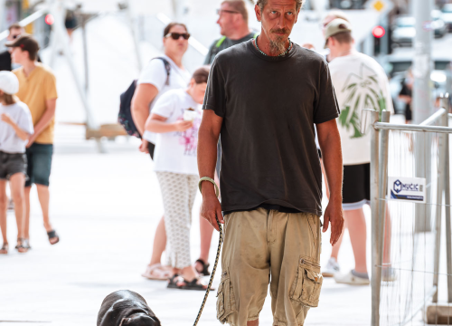 Fotografija 6 - FOTO Đir po gradu, petak 22. kolovoza