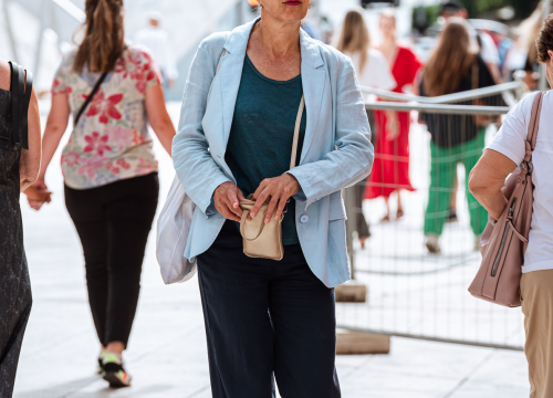 Fotografija 9 - FOTO Đir po gradu, petak 22. kolovoza