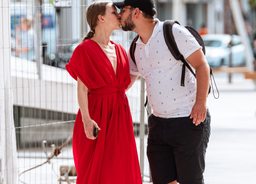 Fotografija 11 - FOTO Đir po gradu, petak 22. kolovoza