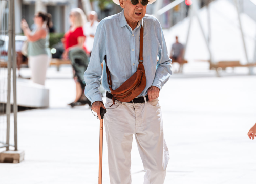 Fotografija 15 - FOTO Đir po gradu, petak 22. kolovoza