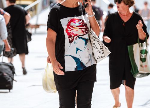 Fotografija 17 - FOTO Đir po gradu, petak 22. kolovoza