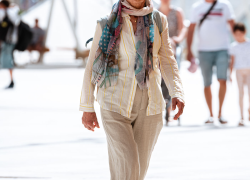 Fotografija 18 - FOTO Đir po gradu, petak 22. kolovoza