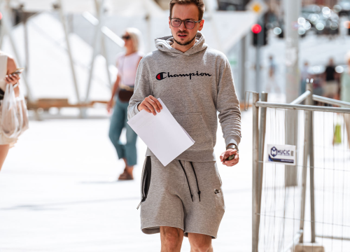 Fotografija 23 - FOTO Đir po gradu, petak 22. kolovoza